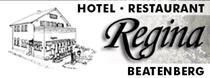Rest-Regina